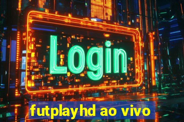 futplayhd ao vivo